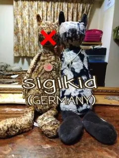 2026年最新】猫 sigikidの人気アイテム - メルカリ