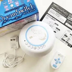 Dream Switch ディズニー　ホームシアター　ドリームスイッチ