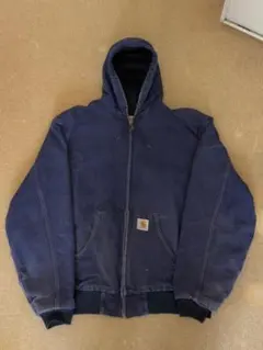 2026年最新】カーハート アクティブ ジャケット サーマル CARHARTT