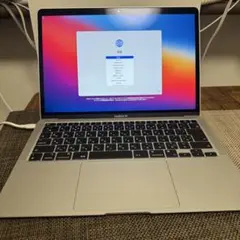 2025年最新】ジャンク macbook m1の人気アイテム - メルカリ