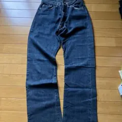 最終価格 パーティチケット デニム ジーンズ/デニム&ダンガリー160170