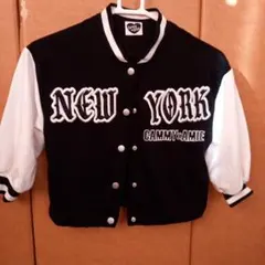 120センチ　アウター