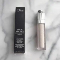 ディオール アディクトリップ マキシマイザーセラム000 〈リップ美容液〉