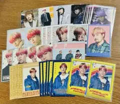 FANTASTICS 世界 グッズセット