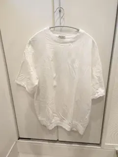 BEAUTY&YOUTH ホワイト Tシャツ