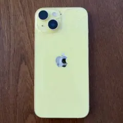2026年最新】iphone14 本体 イエロー 256の人気アイテム - メルカリ