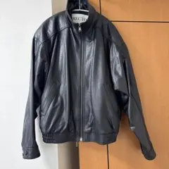 T*7様 SAMS LEATHER JKT(サムズレザージャケット) - メルカリ