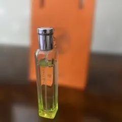 【開封済新品】エルメス エルメッセンス ベチバー トンカ 100ml 付属品完備 開封済新品】エルメス エルメッセンス ベチバー トンカ 100ml 付属品