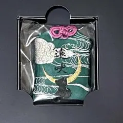アイチュウ 夜鶴黒羽 缶バッジ クラウドファンディング 小説特典