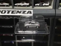 アオシマ ダイハツ コペン 1/64 絶版 ミニカーのサムネイル