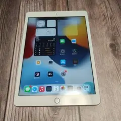 iPad 第7世代 128GB バッテリー最大容量90% 美品 - メルカリ