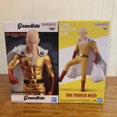 2026年最新】One Punch Life サイタマ 買い物の人気アイテム - メルカリ