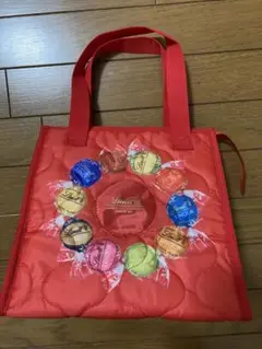 リンツ　保冷バッグ　S