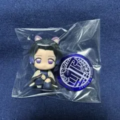 鬼滅の刃 すわらせ隊4 柱合会議 胡蝶しのぶ