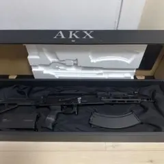 は*け様 東京マルイ 89式小銃 折曲銃床型 ガスガン マガジン2つセット