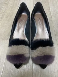 最終再値下げ‼︎ Artemis Diana パンプス　早い者勝ち‼︎