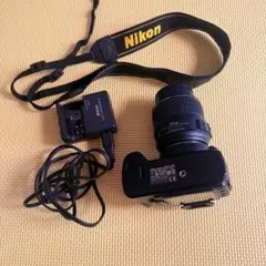 2025年最新】NIKON D60 レンズの人気アイテム - メルカリ