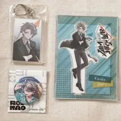 にじさんじ 甲斐田晴 まとめ売り