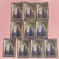 遊戯王 ブラマジガール パスケース 缶バッジ アクキー デッキケース 4点セット 遊戯王 ブラマジガール パスケース 缶バッジ アクキー デッキケース 4