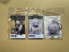 メリュクリ合体セット アクリルスタンド クリームヒルト メリュジーヌ