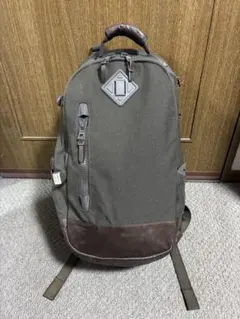 visvim CORDURA 20L (FR VEG.L) DK.BROWNのサムネイル