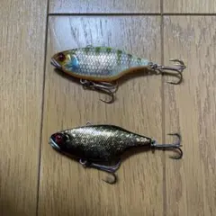 ジャッカル TN60FT 6本セット - メルカリ