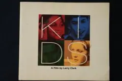 超レア】ラリー・クラーク Larry Clark : KIDS 米国版初版 - メルカリ
