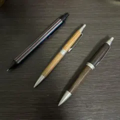 シャープペンシル3本セットのサムネイル