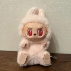 POPMART ラブブ　Have a Seat ぬいぐるみ