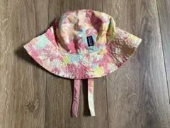 難あり激安☆patagonia サンバケツハット 24M パタゴニア 水遊び