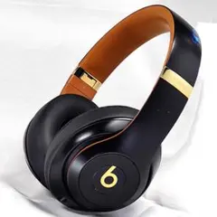 Beats Studio 3 wireless ヘッドホン 【イヤーパッド新品】のサムネイル