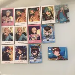 あんスタ ALKALOID まとめ売り