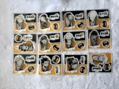 ハイキュー！！　アクリルフィギュアコレクション　第1弾