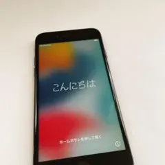 iPhone7本体 ジャンク品