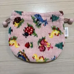 新品】フェイラー ハイジ フレンズフォレスト ボトルポーチ ボトル
