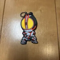 仮面ライダー555 ラバーキーホルダー
