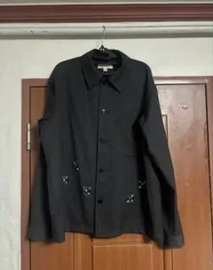 MASU 21aw WIDE LAPEL TAILORED JACKET - メルカリ