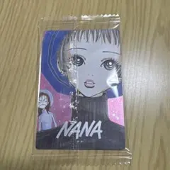 訳あり】NANA コラボ タクミ 一ノ瀬巧 矢沢あい 3.0特典カード - メルカリ