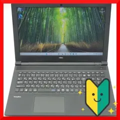 ✅️初心者OK！Windows11/Office/AI搭載ノートパソコン K26