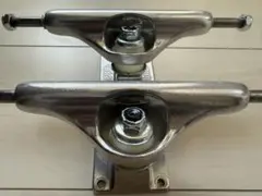 新品未使用 ★ Flip Skateboards HKD Truck トラック