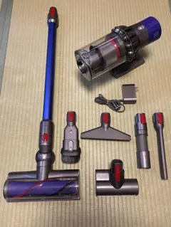 2026年最新】ダイソン 掃除機 ジャンクの人気アイテム - メルカリ