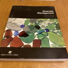 Diversity Management - Carolyn Dickie, Z