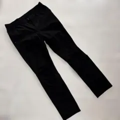 メンズ　ブラックワークパンツ　Lサイズ