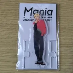 Snow Man Mania Live Tour 2021 ラウール アクスタ