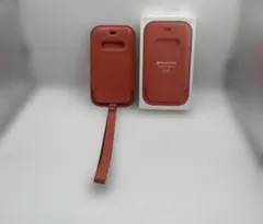 たろう 様 MagSafe対応 iPhone 12 mini レザースリーブのサムネイル