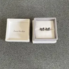 PonteVecchio ピアス(両耳用)