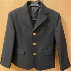 【お値下げ！】男の子 スーツ ジャケットのみ 110