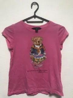 POLO BEAR キッズ Tシャツ　120〜130