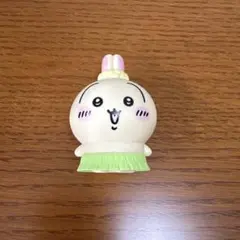 うさぎ　ミニソフビフィギュア　コレクション　映画　ちいかわ　人魚の島のひみつ