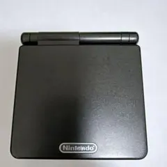 任天堂 GAME BOY ADVANCE SP 本体